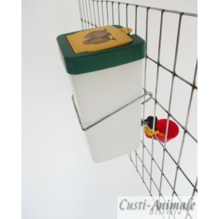 Adapator Pasari 1 L  Cupa Automata [2]