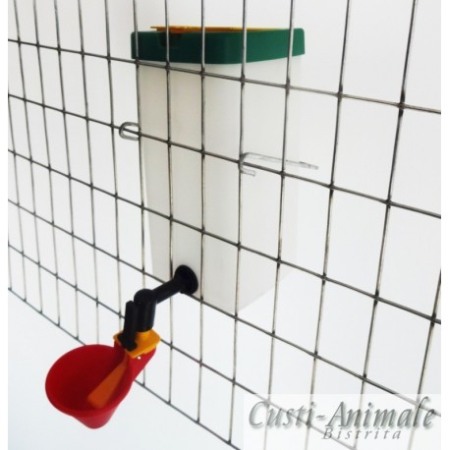 Adapator Pasari 1 L  Cupa Automata [4]