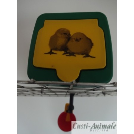 Adapator Pasari 1 L  Cupa Automata [3]