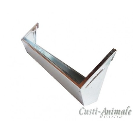 Adapatori si Sisteme de Adapare - Adapator prepelita atasabil, 38 cm