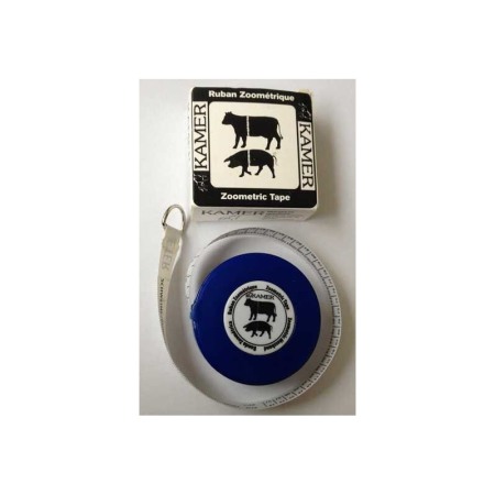 Animetru ( Zoometru) [1]