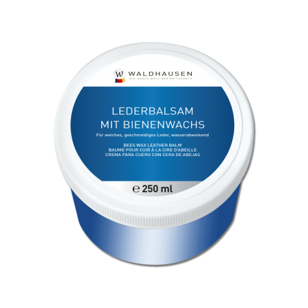 Articole Zootehnie - Balsam pentru piele cu ceară de albine