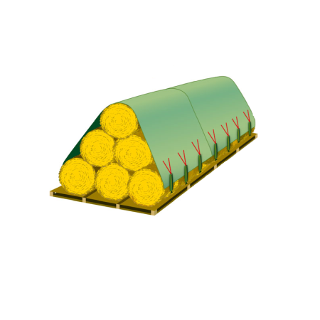 Banda fixare si reparare FixTex, prelatelor fan [1]