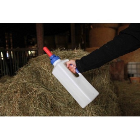 Bidon pentru alaptare vitei 3 L [1]