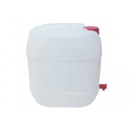 Bidon rezervor apa cu robinet, 20 litri [1]