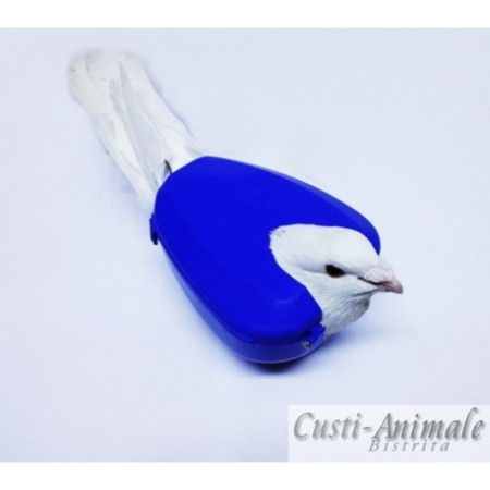 Boxa suport pentru porumbei tratament [4]