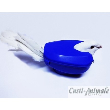 Boxa suport pentru porumbei tratament [1]