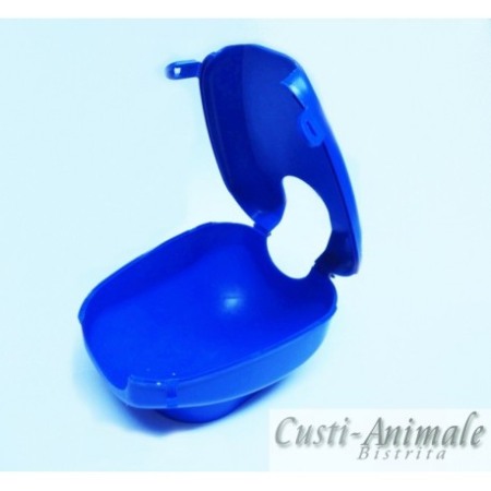 Boxa suport pentru porumbei tratament [2]