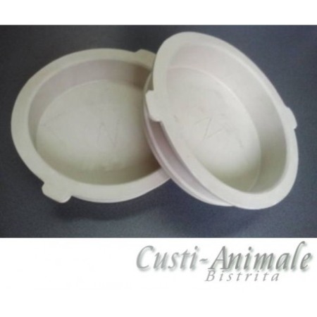 Sisteme de hranire si adapare - Capac cauciuc pentru bidon lapte 25L