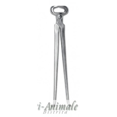 Articole Zootehnie - Cleste pentru taiat copite Profi