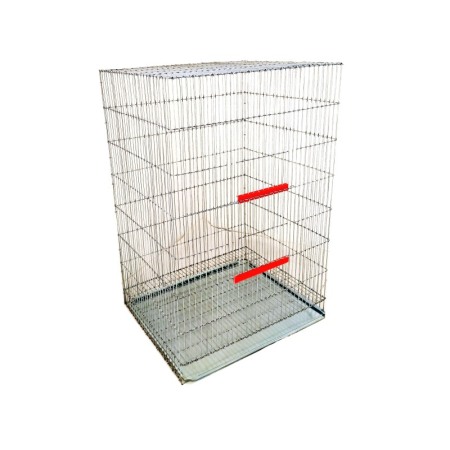 PASARI - Colivie păsări, 50x40x75 cm