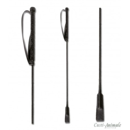 Articole Zootehnie - Cravasa pentru sarituri cai