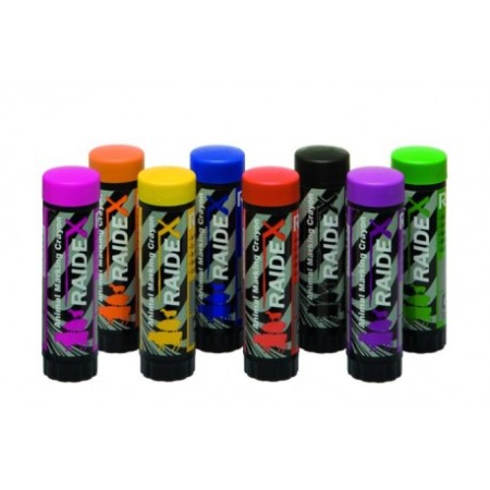 Cresterea Ovinelor si Caprinelor - Creion marcaj Raidex (rosu,verde,albastru,galben)