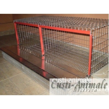 Cuib de ouat cu doua locuri [6]