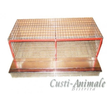 Cuib de ouat cu doua locuri [9]