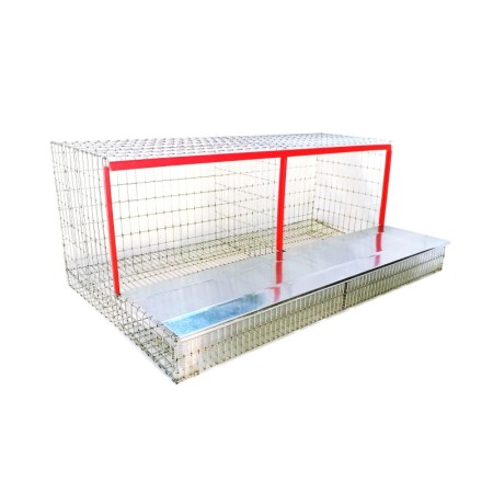 Cuib de ouat cu doua locuri [2]