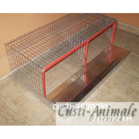 Cuib de ouat cu doua locuri [5]