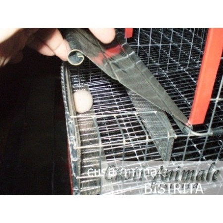 Cuib de ouat cu doua locuri [7]