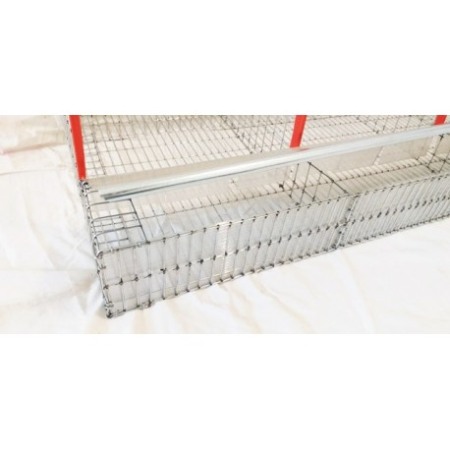 Cuib de ouat cu trei locuri [13]