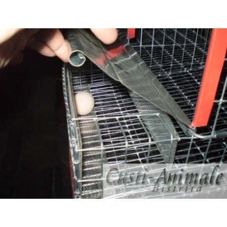 Cuib de ouat cu trei locuri [5]