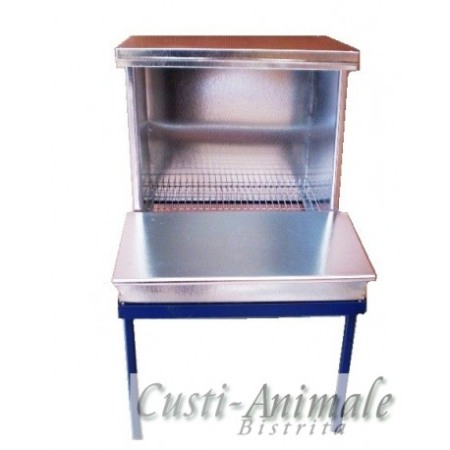 Cuibare de ouat - Cuib de ouat cu un loc, cu suport picioare