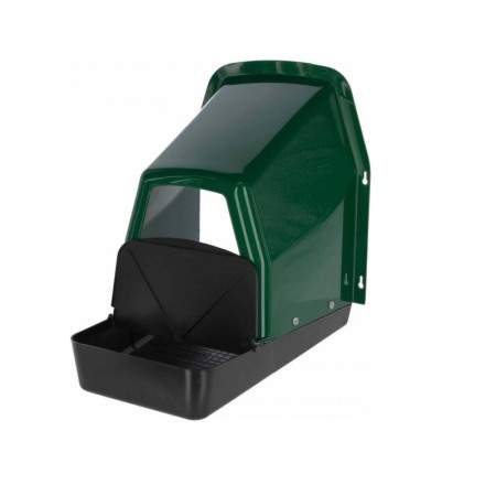 Cuibare de ouat - Cuib din plastic de ouat pentru pasari