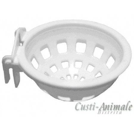 PASARI - Cuibar porumbei 12 cm