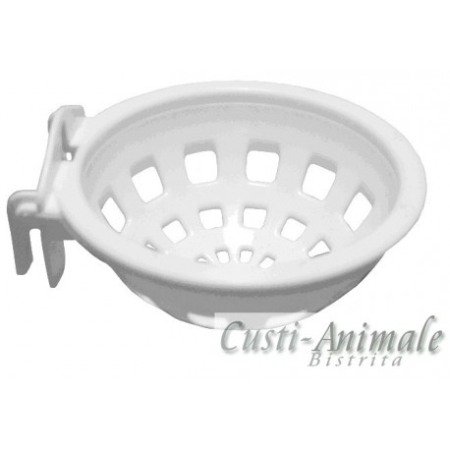 PASARI - Cuibar porumbei pvc 10,2 cm