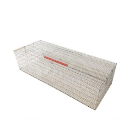 Cusca de transport animale si pasari, 100X40X30 cm [4]