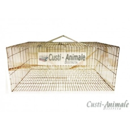 Cusca de transport pui o zi, 100x40x25 cm [1]