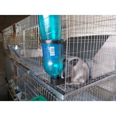 Cusca iepuri reproductie fatare,160x60x45 cm [6]