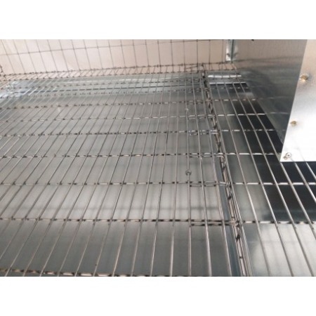 Cusca iepuri reproductie fatare pentru rasa uriasa, 200x60x50 cm [5]