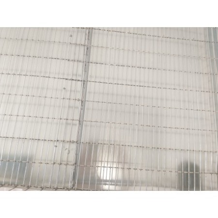 Cusca iepuri tineret, 80x60x45 cm [3]