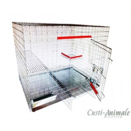 Cusca porumbei imperechiere/90/65/75 cm [1]