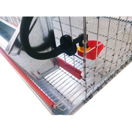 Cusca Prepelite Ouatoare 120cm, Cu Adapare Automata [2]