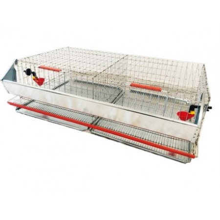 Cusca prepelite ouatoare 90cm, cu adapare automata [1]