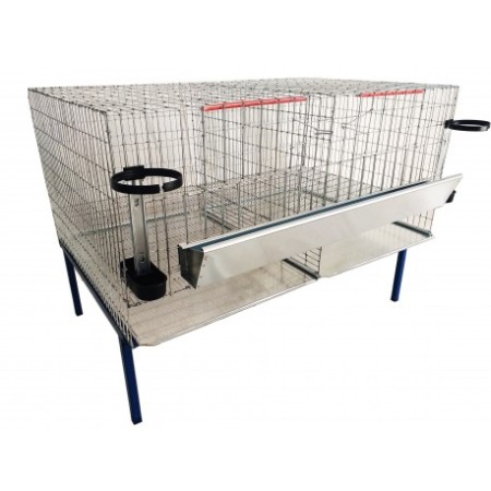 Maternitati, Custi crestere Pui - Cusca crestere pui, 100x65x45cm