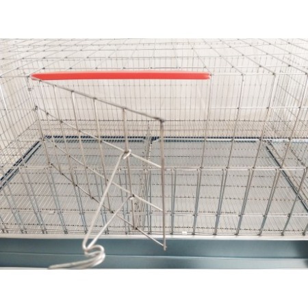 Cusca crestere pui, 100x65x45cm [7]