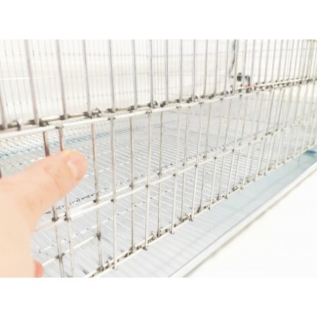 Cusca pui prepelite, 120 cm [2]