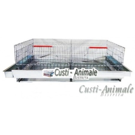 PREPELITE - Cusca pui prepelite, 90 cm