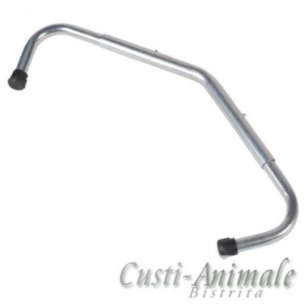 Articole Zootehnie - Dispozitiv pentru  imobilizare vaci