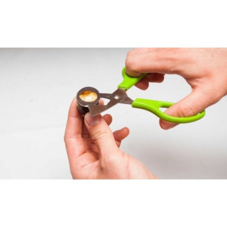 Foarfeca pentru oua de prepelita [1]