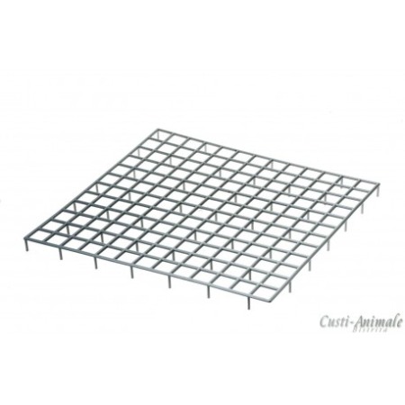 PASARI - Grătar pentru boxa porumbei, 36x34x2 cm