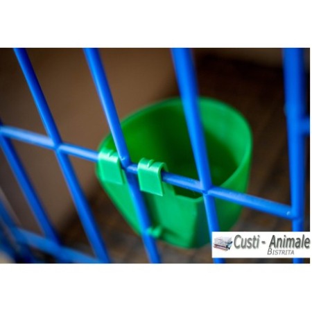 Hrănitoare-adăpătoare pentru cusca tip cănită [2]