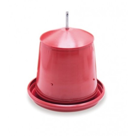 Hranitoare, Furajatoare - Hranitoare Pasari 8 /10 kg