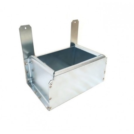 IEPURI - Hrănitoare pentru iepuri, Clasic 2