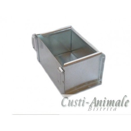 Hrănitoare pentru iepuri,  clasic 3 [1]