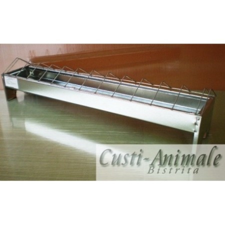 Hranitoare pentru pasari curte, 75 cm [1]