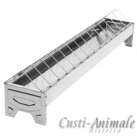 GAINI SI PUI - Hranitoare pentru pasari curte, 75 cm