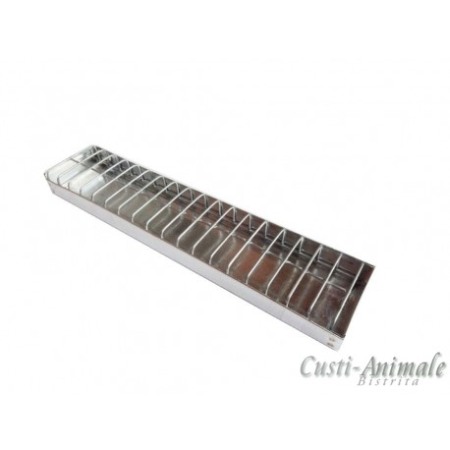 Hrănitoare pentru pui de prepelițe, Faza 1, 30 cm [1]